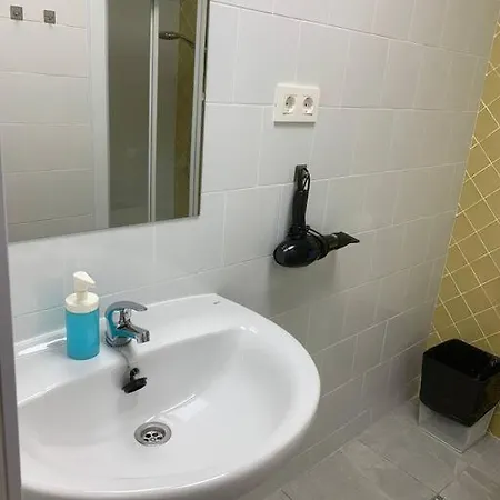 Apartamento De Ao 2 Malaga Exterior photo