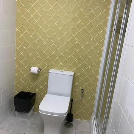 Apartamento De Ao 2 Malaga Exterior photo