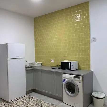 Apartamento De Ao 2 Malaga Exterior photo
