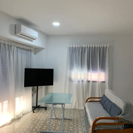 Apartamento De Ao 2 Malaga Exterior photo