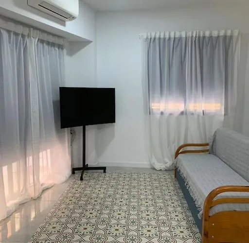 Apartamento De Ao 2