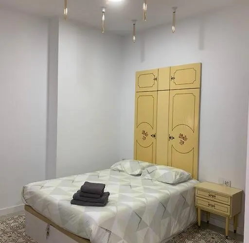 Apartamento De Ao 2